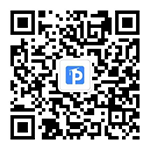 扫码加官方微信