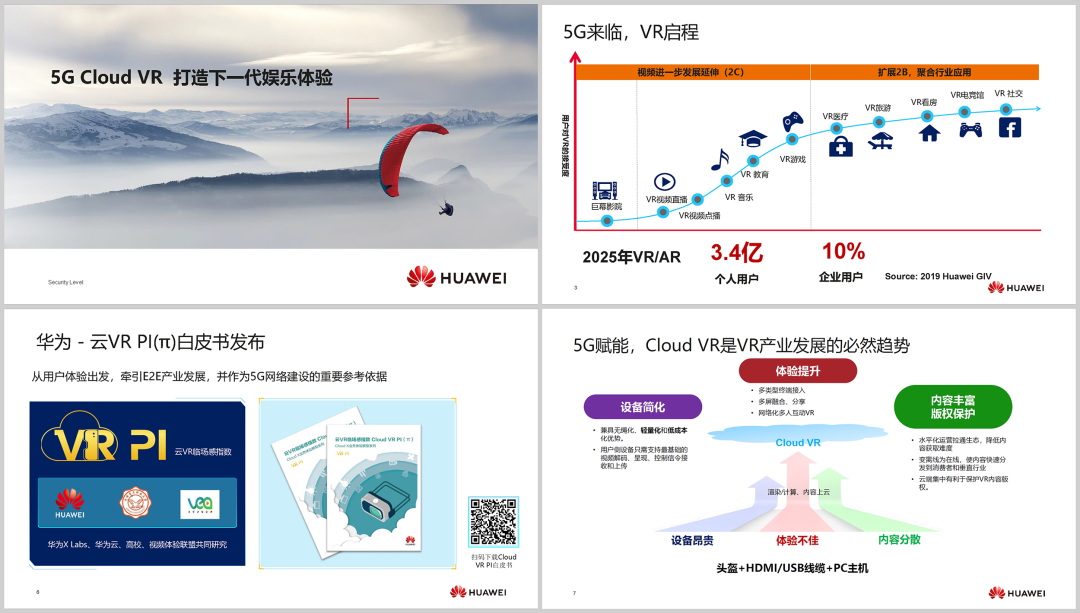 我帮华为改了一份PPT！同事：太酷了，差距有点大！ (图3)