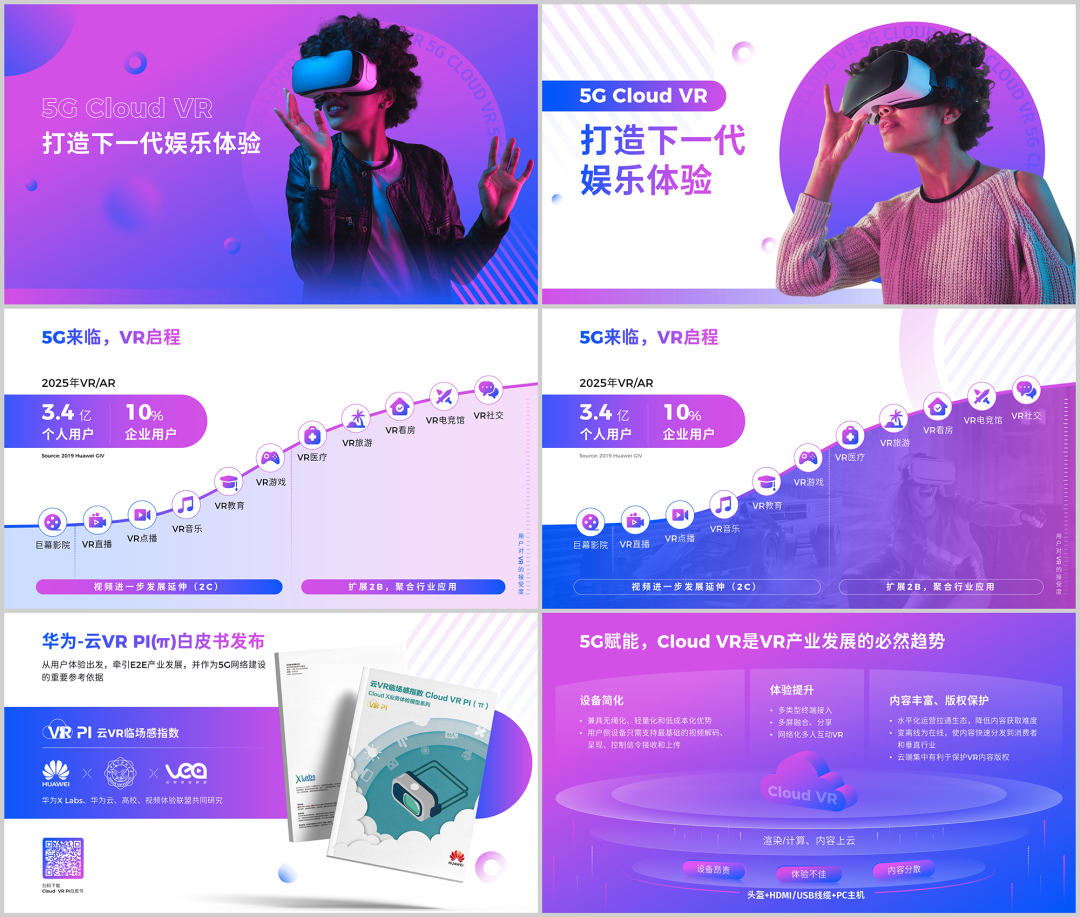 我帮华为改了一份PPT！同事：太酷了，差距有点大！ (图34)