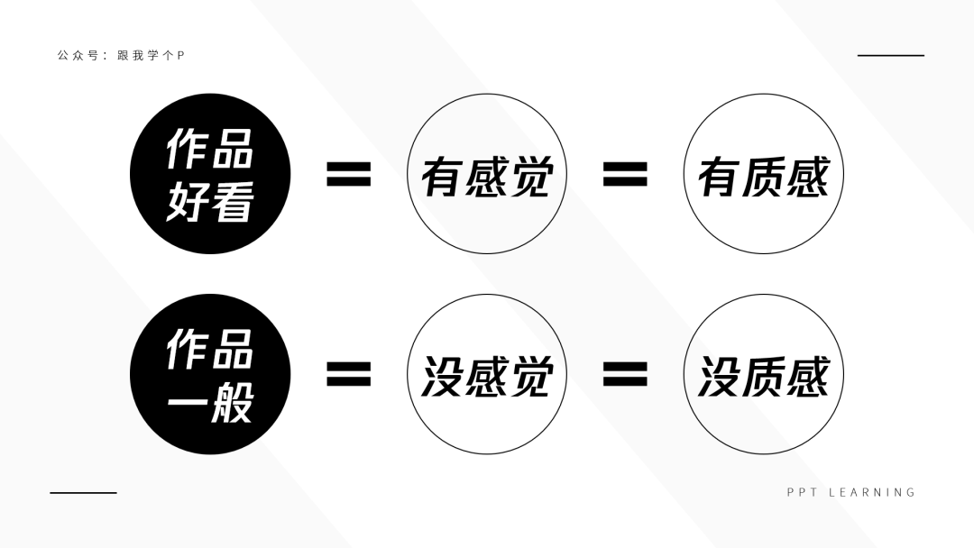 如何才能做出一个有质感的PPT？ (图7)