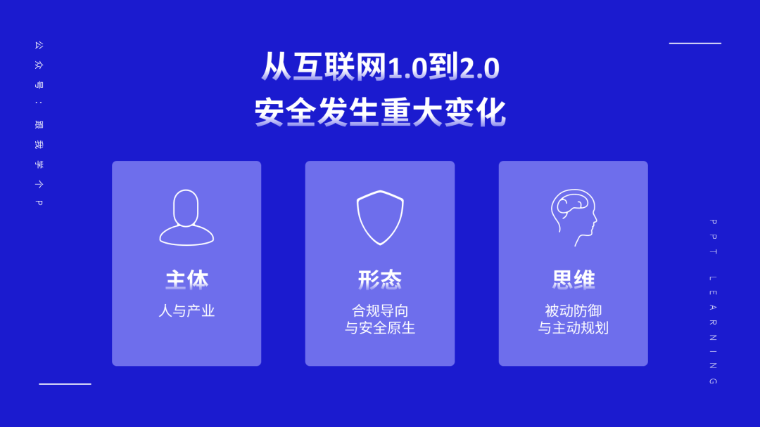 如何才能做出一个有质感的PPT？ (图27)