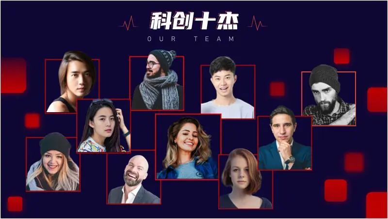 好的创意都是偷来的,手把手教你从模仿到原创!(图15) 好的创意都是偷来的,手把手教你从模仿到原创!(图15)
