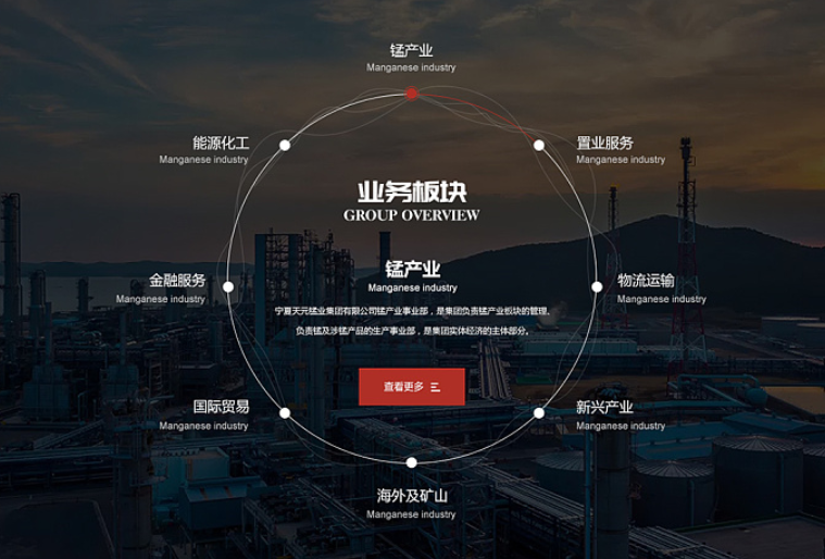 为什么深色背景的PPT更好看?(图7) 为什么深色背景的PPT更好看?(图7)